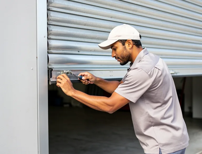 Rolling Shutter Repair service in Les Rivieres